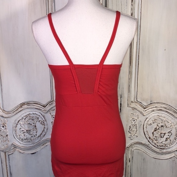 Juicy Couture Workout Top Size M - Picture 4 of 5
